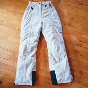 EUC Couloir snowboard pants size 6
